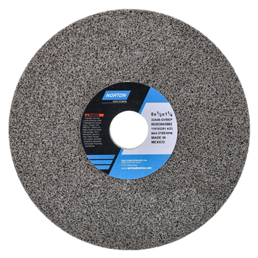 32A Type 01 Wheel 8 in Toolroom Wheel