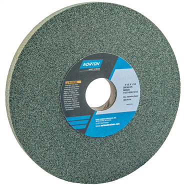 39C Type 01 Wheel 8 in Toolroom Wheel