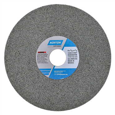 32A Type 01 Wheel 8 in Toolroom Wheel