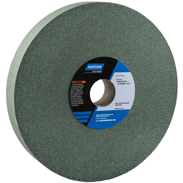 39C Type 01 Wheel 8 in Toolroom Wheel