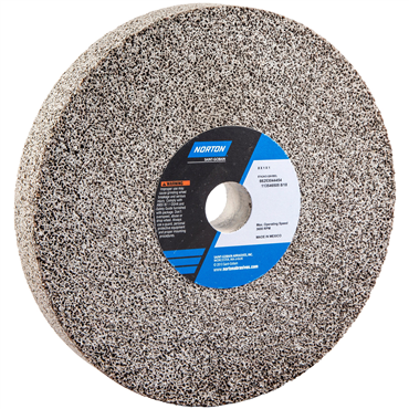 Gemini 57A Type 01 Bench and Pedestal Wheel