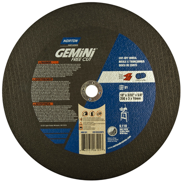 Norton Abrasives66253106101