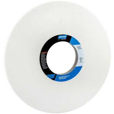 38A Type 01 Wheel 10 in Toolroom Wheel