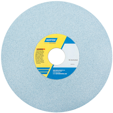 SG 5SG Type 01 Wheel 10 in Toolroom Wheel