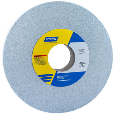 SG 5SG Type 01 Wheel 12 in Toolroom Wheel