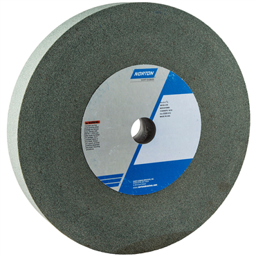 39C Type 01 Bench and Pedestal Wheel