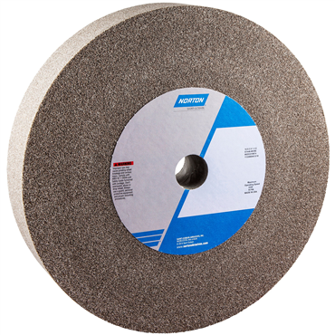 57A Type 01 Bench and Pedestal Wheel