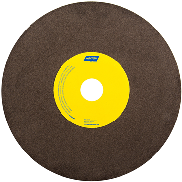 MetLab 38A Type 01/41 Metallurgical Cut-Off Wheel