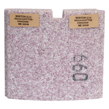 Norton Abrasives66253350595