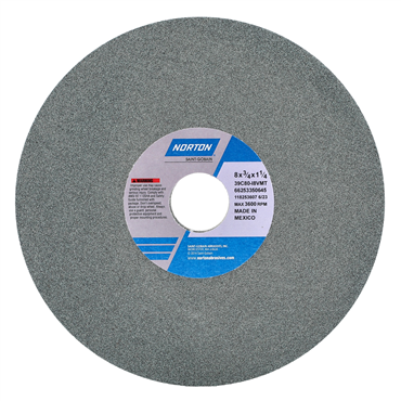 39C Type 01 Wheel 8 in Toolroom Wheel