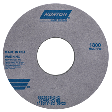 32A Type 01 Wheel 14 in Toolroom Wheel