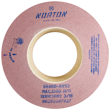 Norton Abrasives66253387827