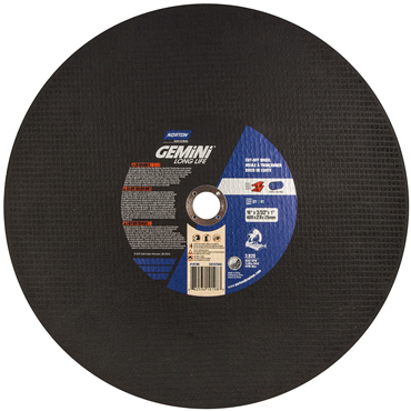 Norton Abrasives66253410198