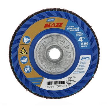 Norton Abrasives66254400259