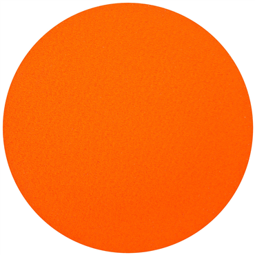 Blaze Ceramic Alumina Coarse Grit Large Diameter Cloth PSA Disc