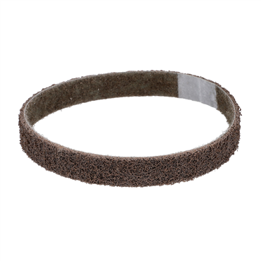 Bear-Tex Rapid Prep Aluminum Oxide Coarse Grit Non-Woven File Belt