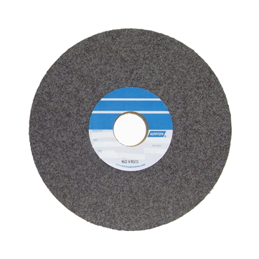 Bear-Tex Silicon Carbide 4000 Series Fine Grit Non-Woven Convolute Wheel