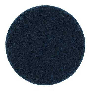 Bear-Tex Rapid Prep Aluminum Oxide Very Fine Grit TS (Type II) Non-Woven Quick-Change Disc