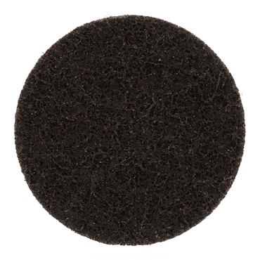 Bear-Tex Rapid Prep Aluminum Oxide Coarse Grit TS (Type II) Non-Woven Quick-Change Disc