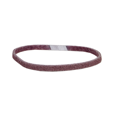 Bear-Tex Rapid Prep Aluminum Oxide Medium Grit Non-Woven File Belt
