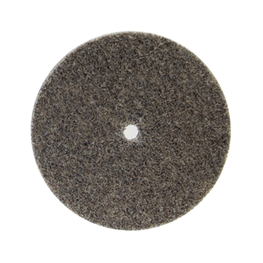 Bear-Tex Rapid Blend NEX Aluminum Oxide Coarse Grit Non-Woven Unified Wheel