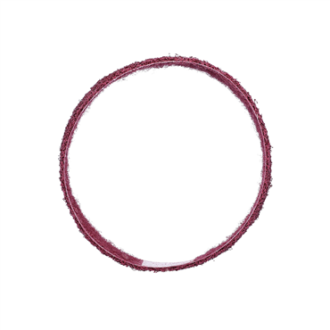 Bear-Tex Rapid Prep Aluminum Oxide Medium Grit Non-Woven File Belt