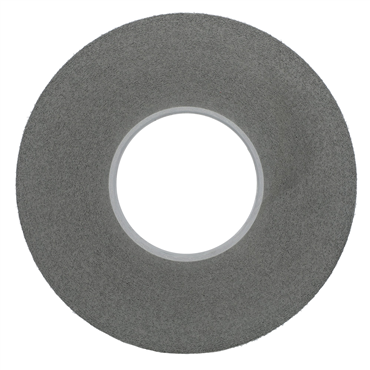 Bear-Tex Silicon Carbide 1000 Series Medium Grit Non-Woven Convolute Wheel