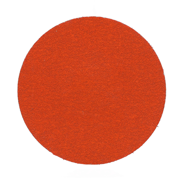 Blaze Ceramic Alumina Medium Grit TR (Type III) Quick-Change Cloth Disc