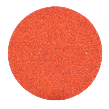 Blaze Ceramic Alumina Medium Grit TR (Type III) Quick-Change Cloth Disc