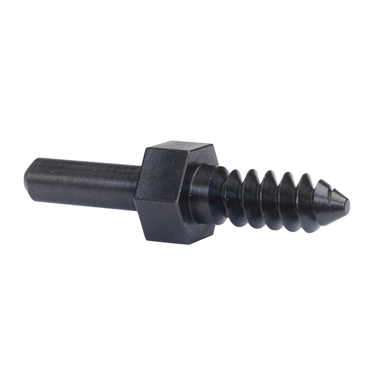 Threaded Mandrel for Unified Wheels