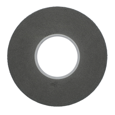 Bear-Tex Silicon Carbide 1000 Series Fine Grit Non-Woven Convolute Wheel