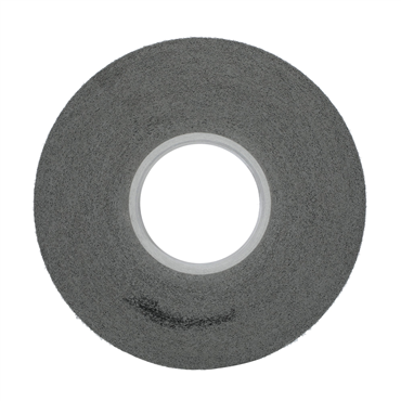 Bear-Tex Silicon Carbide 1000 Series Fine Grit Non-Woven Convolute Wheel