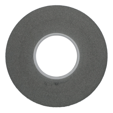 Bear-Tex Silicon Carbide 1000 Series Fine Grit Non-Woven Convolute Wheel