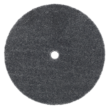 Bear-Tex Rapid Blend General Duty Silicon Carbide Medium Grit Non-Woven Unified Wheel