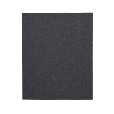 Silicon Carbide Coarse Grit Abrasives Sheet