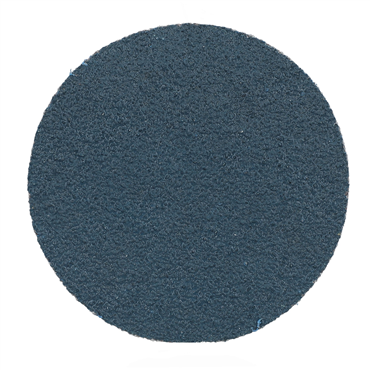 BlueFire Zirconia Alumina Coarse Grit TR (Type III) Quick-Change Cloth Disc