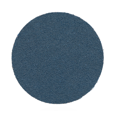 BlueFire Zirconia Alumina Coarse Grit TR (Type III) Quick-Change Cloth Disc