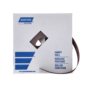 Norton Abrasives66261126286