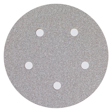 A275OP Aluminum Oxide Medium Grit Paper H&L Vacuum Disc