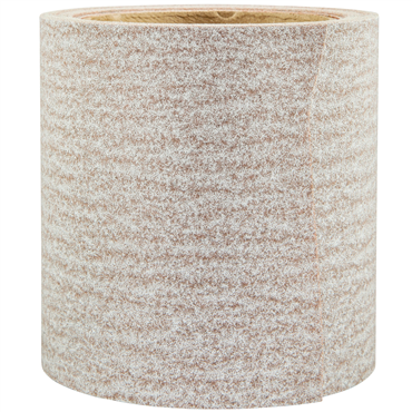 A275OP Aluminum Oxide Coarse Grit Paper PSA Roll