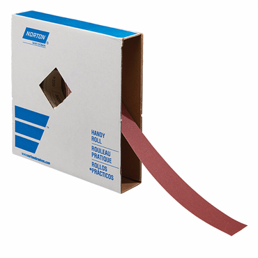 Norton Abrasives66261136207