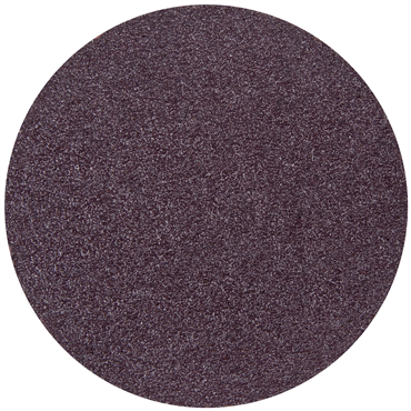 Metalite Aluminum Oxide Coarse Grit Cloth PSA Disc