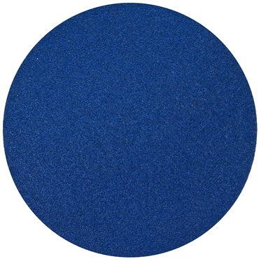 BlueFire Zirconia Alumina Coarse Grit Large Diameter Cloth PSA Disc