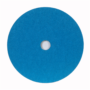 BlueFire Zirconia Alumina Extra Coarse Grit Fiber Disc