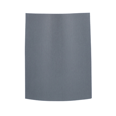 Black Ice Silicon Carbide Fine Grit Abrasives Sheet
