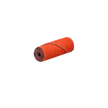 Blaze Ceramic Alumina Coarse Grit Cartridge Roll