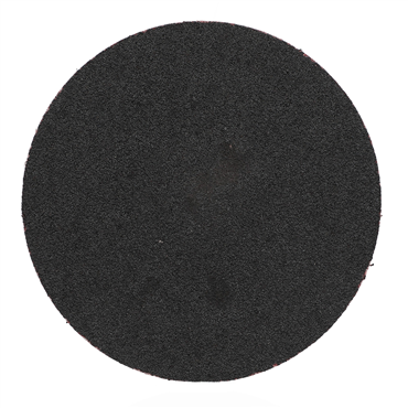 Metal Aluminum Oxide Coarse Grit TR (Type III) Quick-Change Cloth Disc