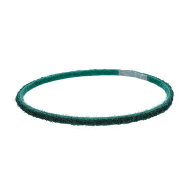 Bear-Tex Rapid Prep Aluminum Oxide Fine Grit Non-Woven File Belt