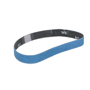 BlueFire Zirconia Alumina Coarse Grit Cloth File Belt