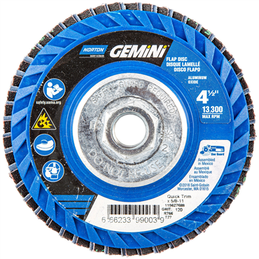 Norton Abrasives66623399003